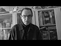 Lyrically Speaking with Ron Mael: "The Decline And Fall Of Me"