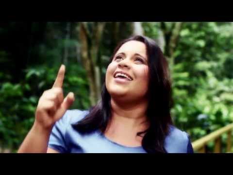 Eliziane  - Quem tem Chamada  - Clipe Oficial