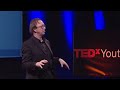 Internationalism as a way of combating Fascism | David Young | TEDxYouth@ECP