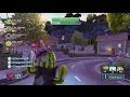 Plants vs. Zombies Garden Warfare: Co-op Commentary