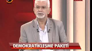 Günün manşeti 27 09 2013