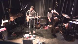 Boozer (J.Scofield) - Fiesta A Go Go