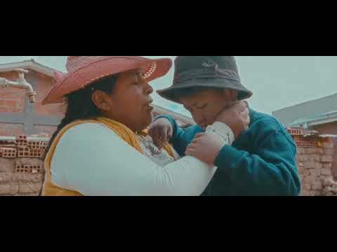 Dios Cuida a Mi Madre - Sangre Fiel  Hnos Huarino 🎶 Video Oficial  6k  2022
