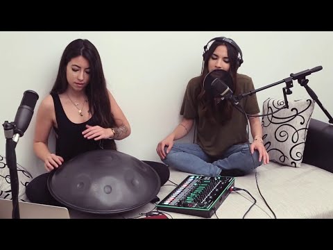 Giolì & Assia - Giolì - Stay Closer (feat. Assia) #Live