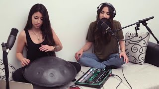 Giolì - Stay Closer (feat. Assia) #Live