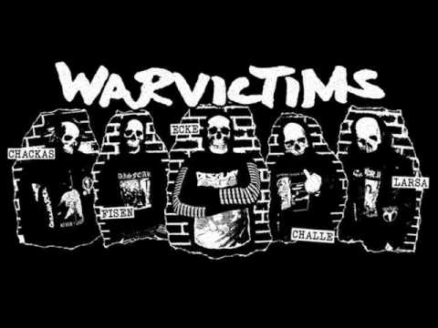 WARVICTIMS - Blodbad