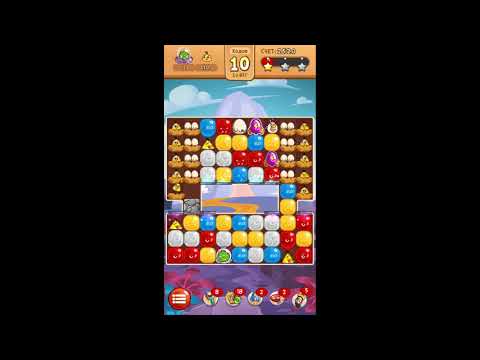 AngryBirds Blast! level 817