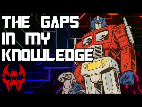 The Holes In My Transformers Knowledge. Which Do I Fix?