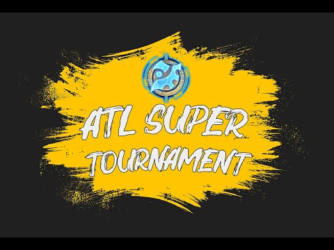 ATL Circuit 2025: Super Tournament Day 1