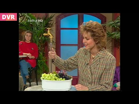 Die Knoff-Hoff-Show 02 (1989) - ZDF Kultur HD - 2014