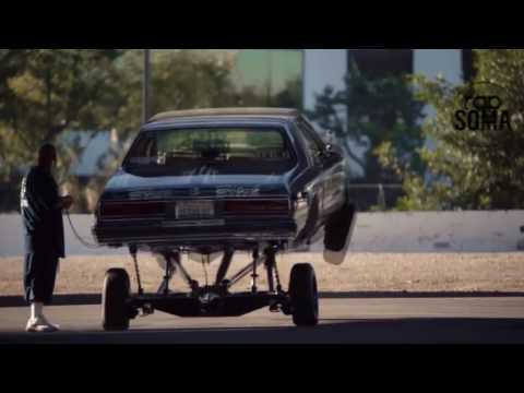 MAGAZINE - Tribo da Periferia ft. Look [ Video Clipe ]