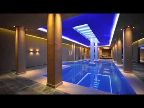 Daios Cove Luxury Resort & Villas 5* Греция