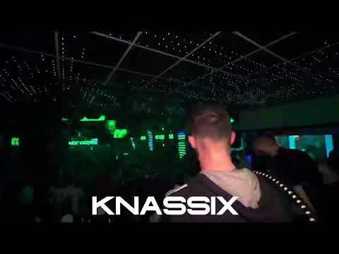 KNASSIX - VIDEO SET MEGA MUSIC WILGA ( PROMO TRACK )