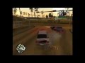 Прохождение GTA San Andreas: Миссия 21 - Серый импорт. 
