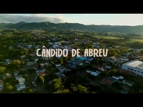 Chamada do programa plug da RPC Candido de Abreu Paraná 