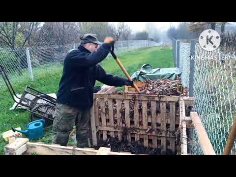 Kompost na gorąco odc. 6