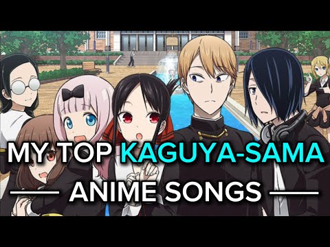 Kaguya-sama wa Kokurasetai: Ultra Romantic Haru-iro Lip KokuRADIO Loves Yumiri Hanamori