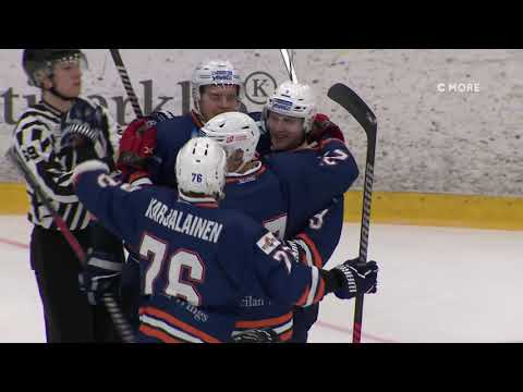 Kooste: Kiekko-Vantaa - Ketterä 30.9.2023