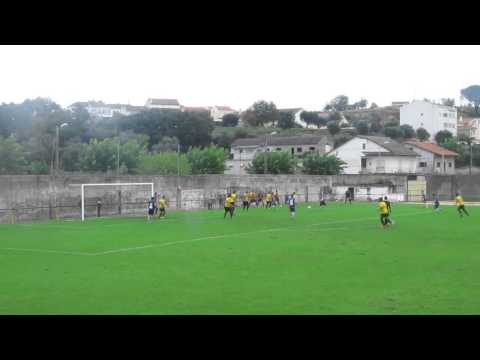 Seniores F. C. Pampilhosa 2041-2015