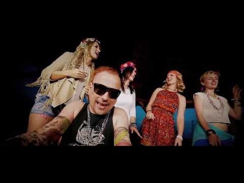 GERONIMO FEAT. SHAMSO69 & ĐAKOVČANKE - MALO PIĆA MALO DUGMIĆA (OFFICIAL VIDEO)