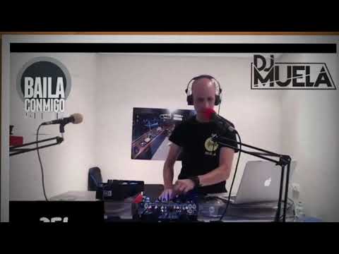 BailaConmigo RadioShow | Kritikal Mass | i just can't put the work in