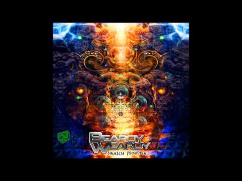 Beardy Weardy - 3 Pipe Problem