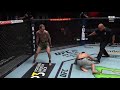 Sean O Malley Vs Thomas Almeida KO