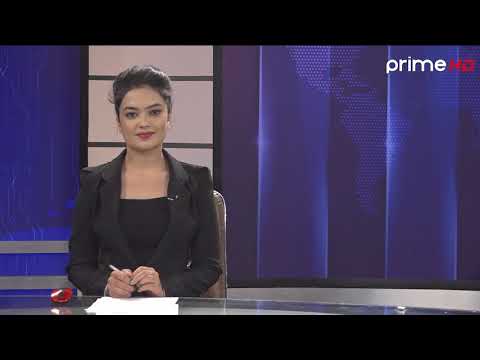 प्राइम  समाचार | 7 PM | जेष्ठ १