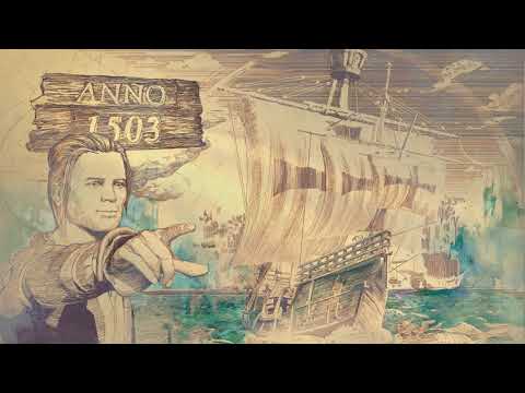 Anno 1503 Soundtrack - Arctic