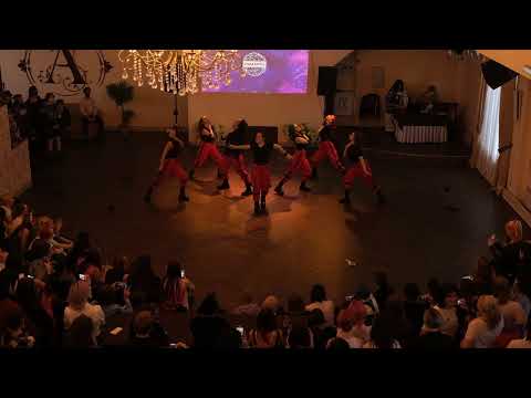 [Stage Battle | 2 РАУНД] BoraBeat - VICTON - Mayday