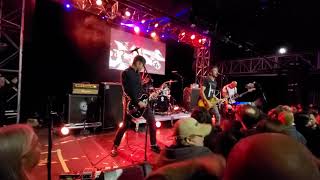 No Motiv - So What - Live at Discovery Ventura CA 11/01/2019