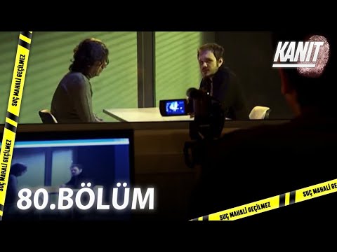 KANIT 80.Bölüm - Full Bölüm