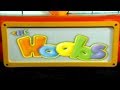The Hoobs Psx Intro