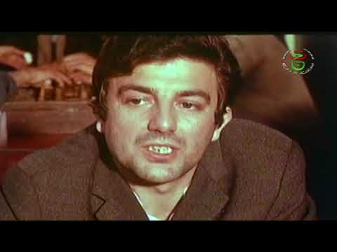 Zone Interdite (1974)