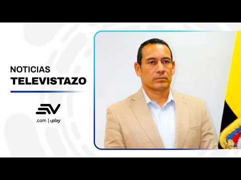 Tres años de prisión para alcalde de Aguarico por título falso de abogado | Noticias Televistazo