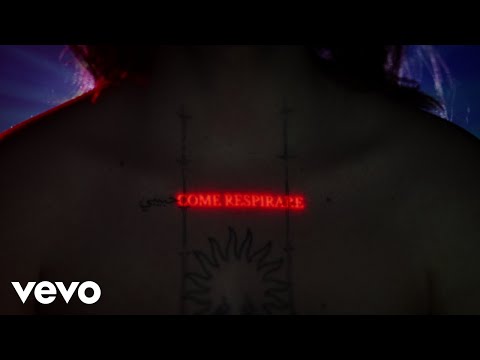 Respirare - Madame (Italy)