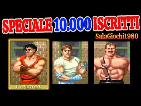 🔴 SPECIALE 10,000 ISCRITTI 🔴