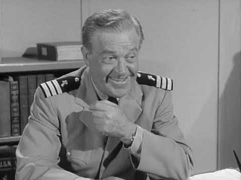 McHales Navy S2E34 - Marryin' Chuck