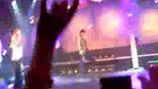 US5 konzert stuttgart part 16 ( last to know)