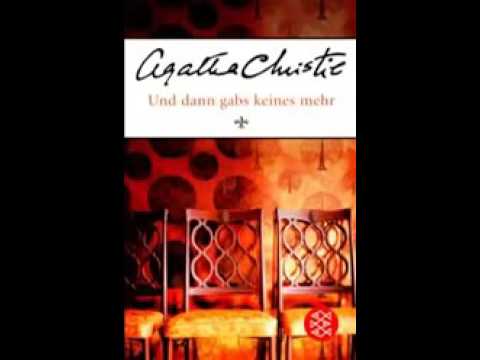 Hörbuch Agathe Christie Und Dann Gabs Keines Mehr