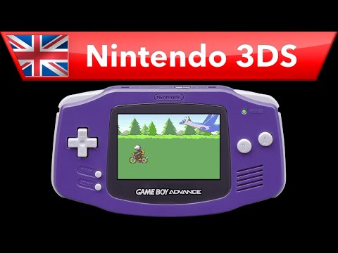 Pokémon Omega Ruby & Pokémon Alpha Sapphire - Head back to Hoenn! (Nintendo 3DS)