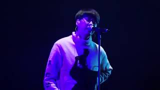 171021 정준일 - 05 USELESS @2017GMF