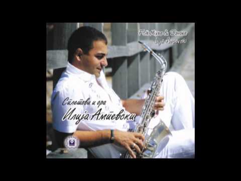 ILIJA AMPEVSKI - Dracevsko oro