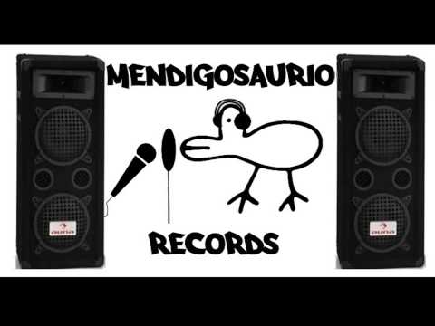 Mendigosaurio Records - El Malvado Cifuentes part 1