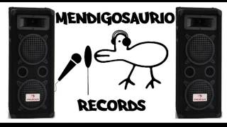 Mendigosaurio Records - El Malvado Cifuentes part 1