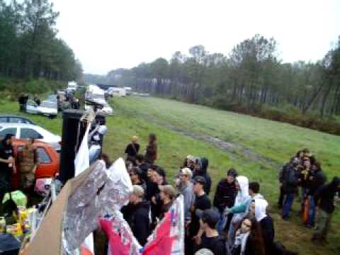 Aganez lunette party!