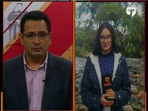 Caudales de los ríos de Cuenca mejoran pero no la producción eléctrica