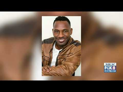 New Orleans comedian Brandon "Boogie B" Montrell slain outside grocery store