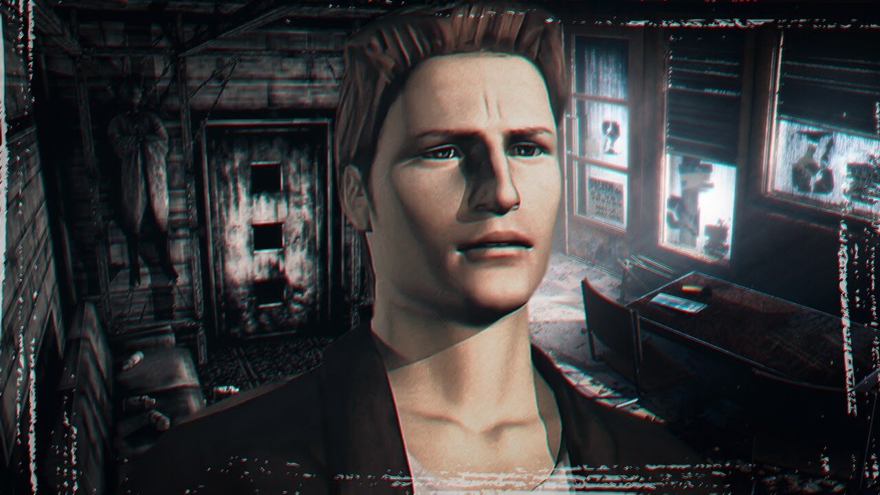 O SILENT HILL QUE COMEÇOU TUDO