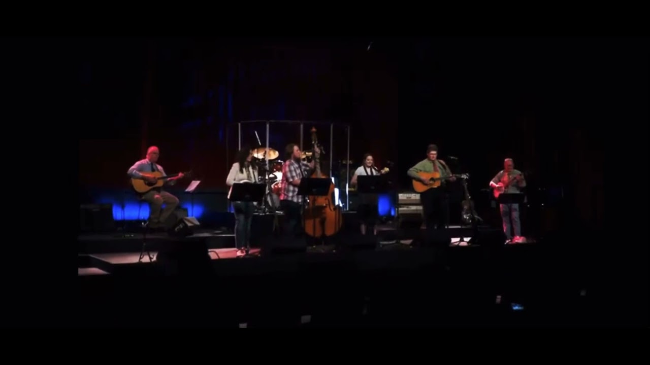 Promotional video thumbnail 3 for Jade Throneberry